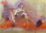 Larger Than Life Drawing Exhibition